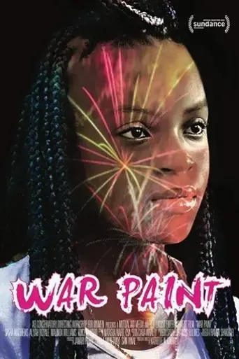 war-paint-2018