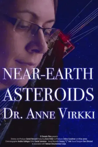 anne-virkki-near-earth-asteroids-2020