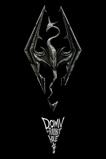 Unofficial Skyrim Patch | Down the Rabbit Hole (2025) Poster