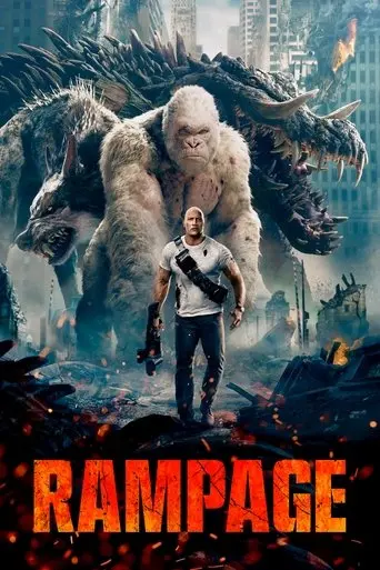 rampage-2018