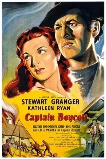 captain-boycott-1947