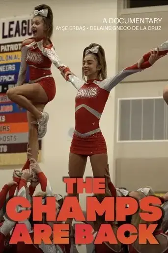 the-champs-are-back-2022