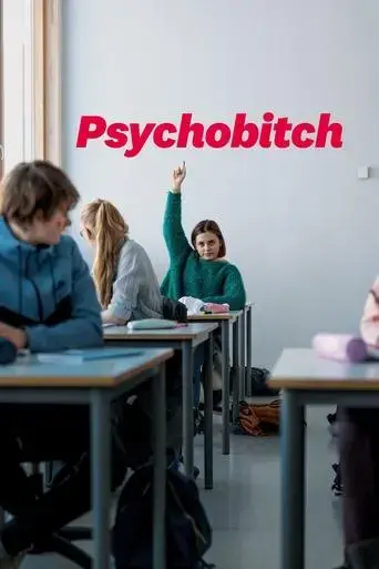 psychobitch-2019