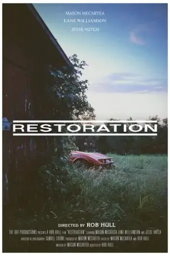 restoration-2025