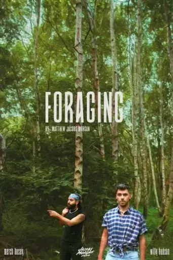 foraging-2024