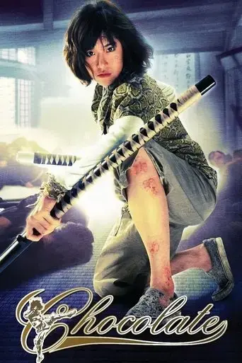 chocolate-2008