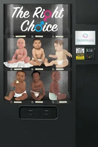 the-right-choice-2018
