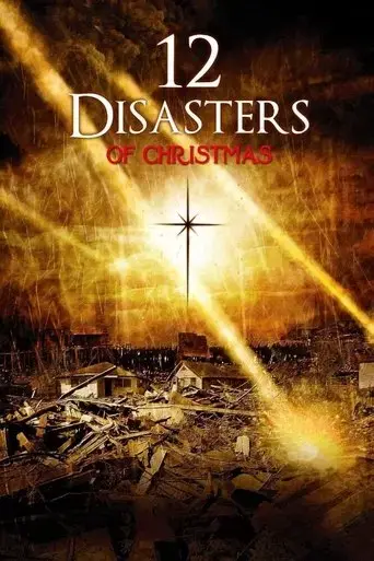 the-12-disasters-of-christmas-2012
