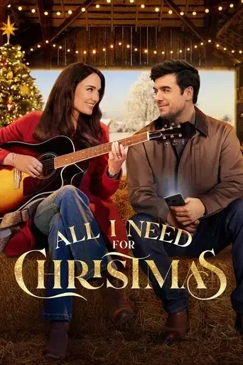 all-i-need-for-christmas-2024