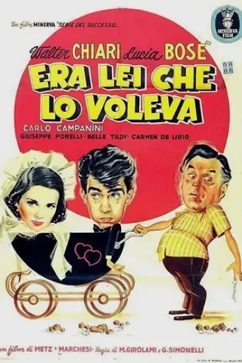 era-lei-che-lo-voleva-1953