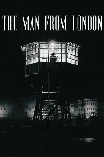 the-man-from-london-2008