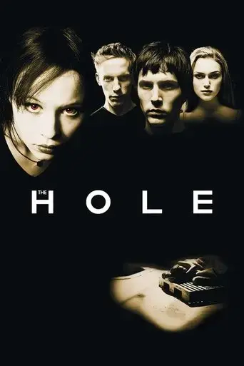 the-hole-2001