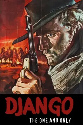django-the-one-and-only-2003