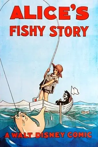 Alice's Fishy Story (1924)