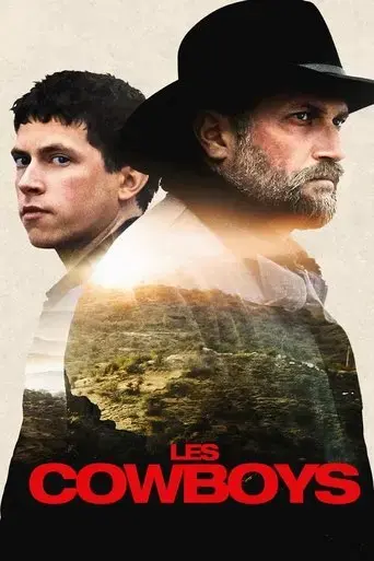 les-cowboys-2015