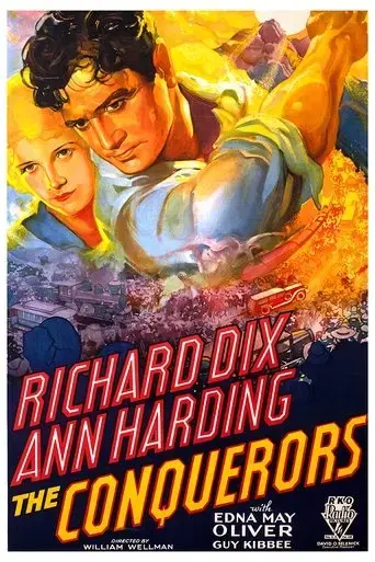 the-conquerors-1932