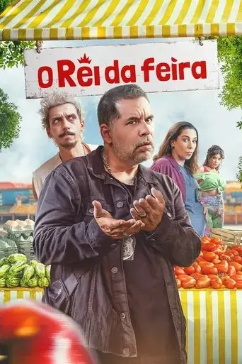 o-rei-da-feira-2025