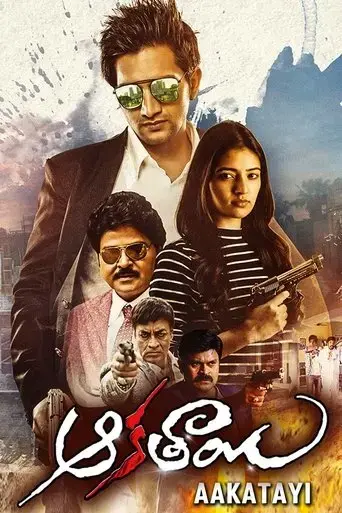 aakatayi-2017