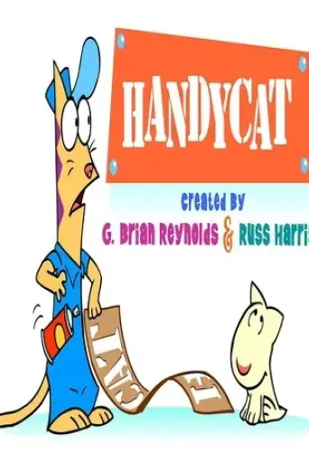 handycat-bees-ness-as-usual-2009