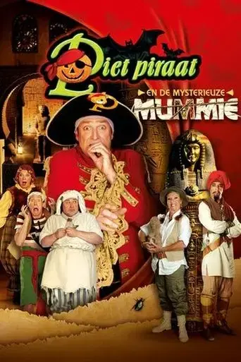 piet-piraat-en-de-mysterieuze-mummie-2010