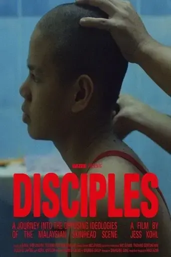 disciples-2021