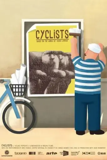 cyclists-2018