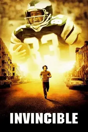 invincible-2006