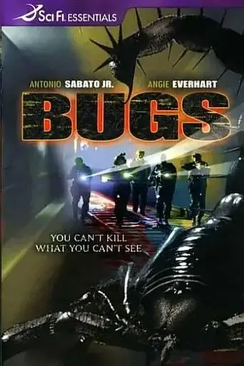 bugs-2003