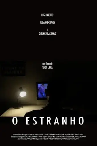 o-estranho-2015