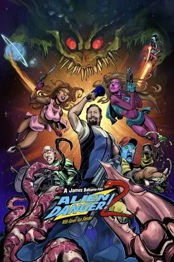 alien-danger-2-with-raven-van-slender-2021