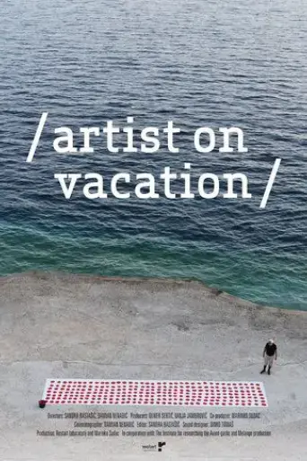 artist-on-vacation-2015
