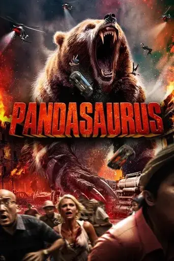 pandasaurus-2024