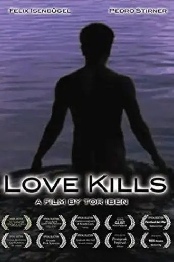Love Kills (2008) Poster