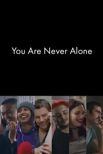 you-are-never-alone-2021