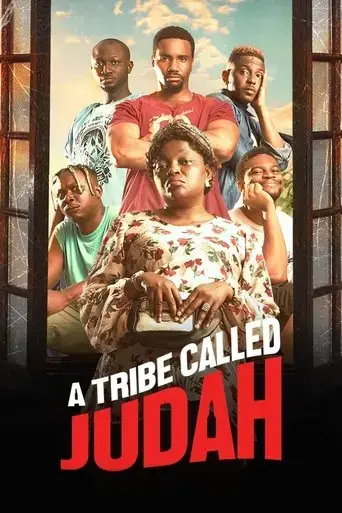a-tribe-called-judah-2023