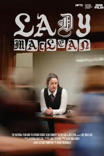 lady-maclean-2025