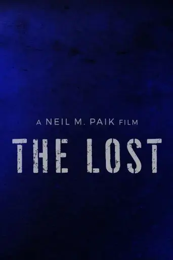 the-lost-2017