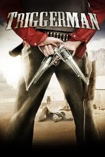 triggerman-2009
