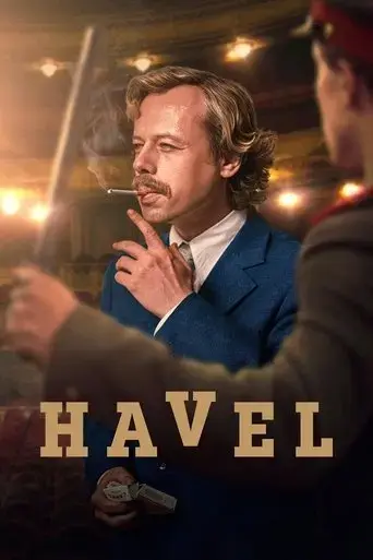 havel-2020