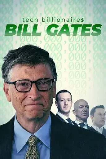 tech-billionaires-bill-gates-2021