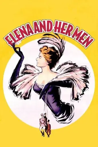 elena-and-her-men-1956