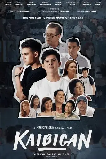 kaibigan-2019