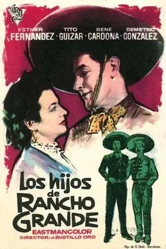 los-hijos-de-rancho-grande-1956