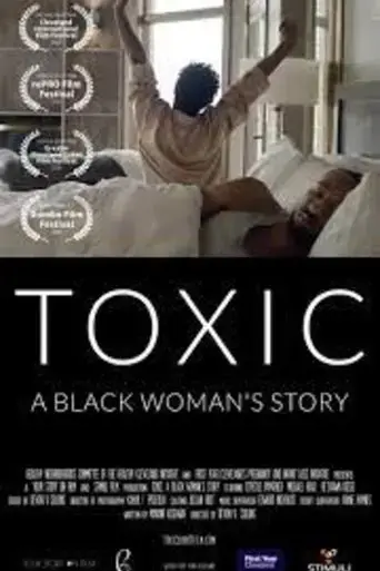 toxic-a-black-woman-s-story-2019
