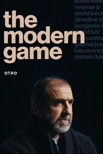 the-modern-game-2018
