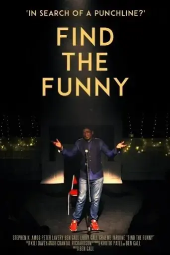 find-the-funny-2025