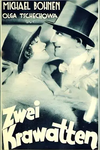 Two Ties (1930)