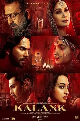 kalank-2019