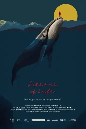 the-silence-of-life-2024