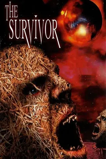 the-survivor-1998